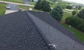 Trusted Justice, OK Roofing Contractor Experts